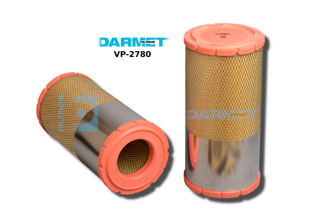 VP-2780 CASE RS3884 |