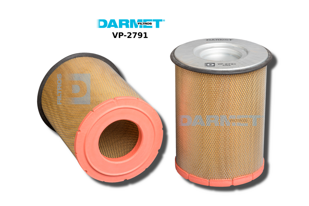 VP-2791 PRIMARIO VOLVO P-782757 |