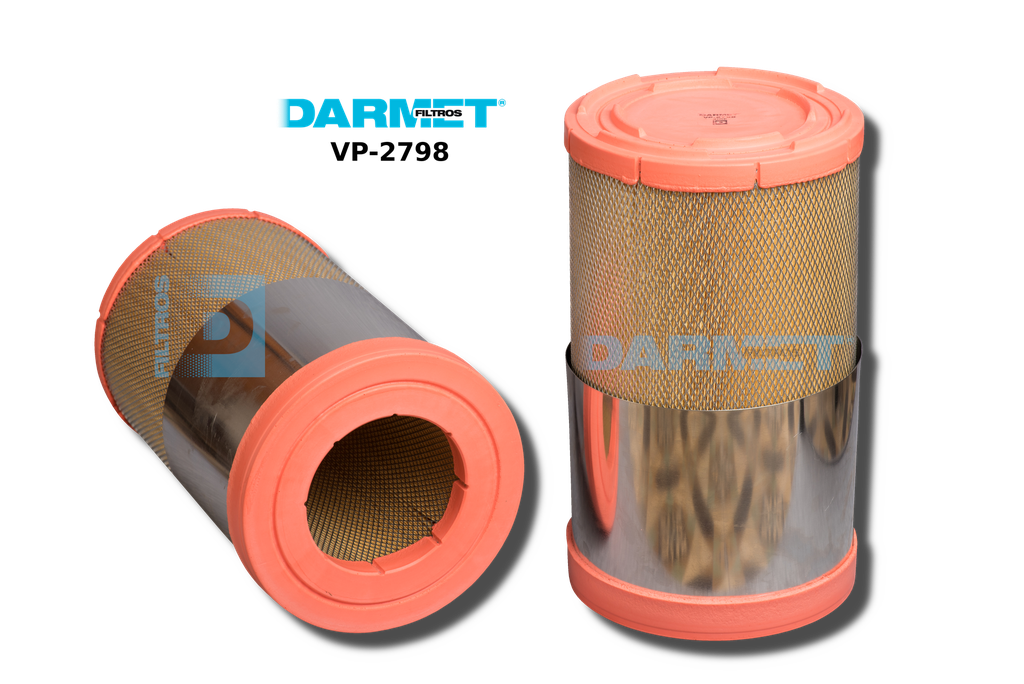 VP-2798 FORD CARGO C 1846T - C 2042T - C 2842T |