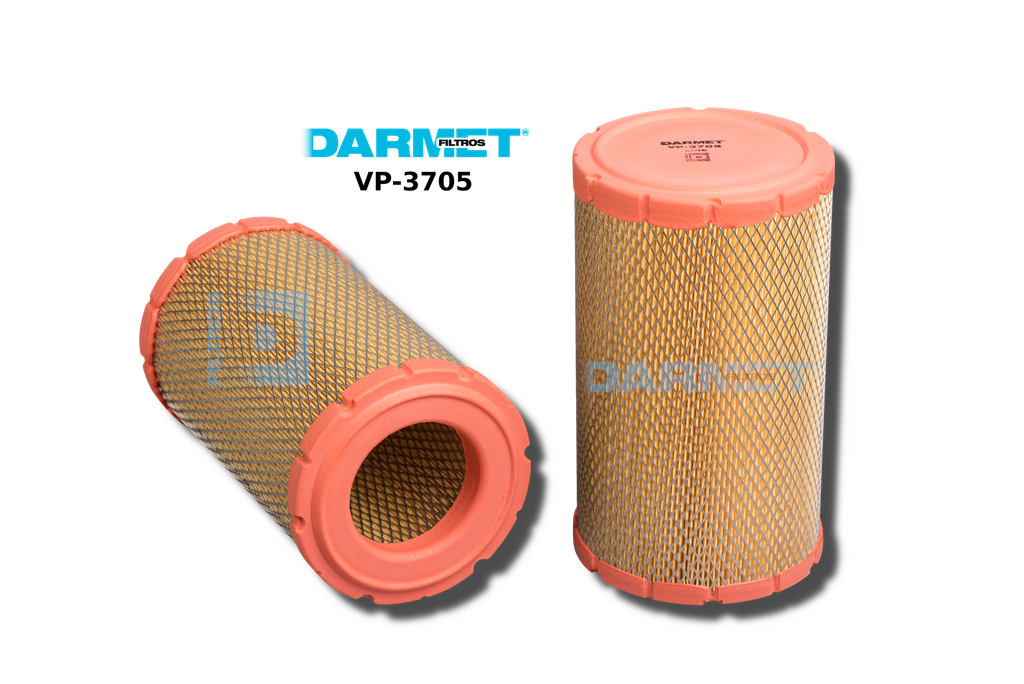 VP-3705 BAUDOUIN 4M06/4M11 |