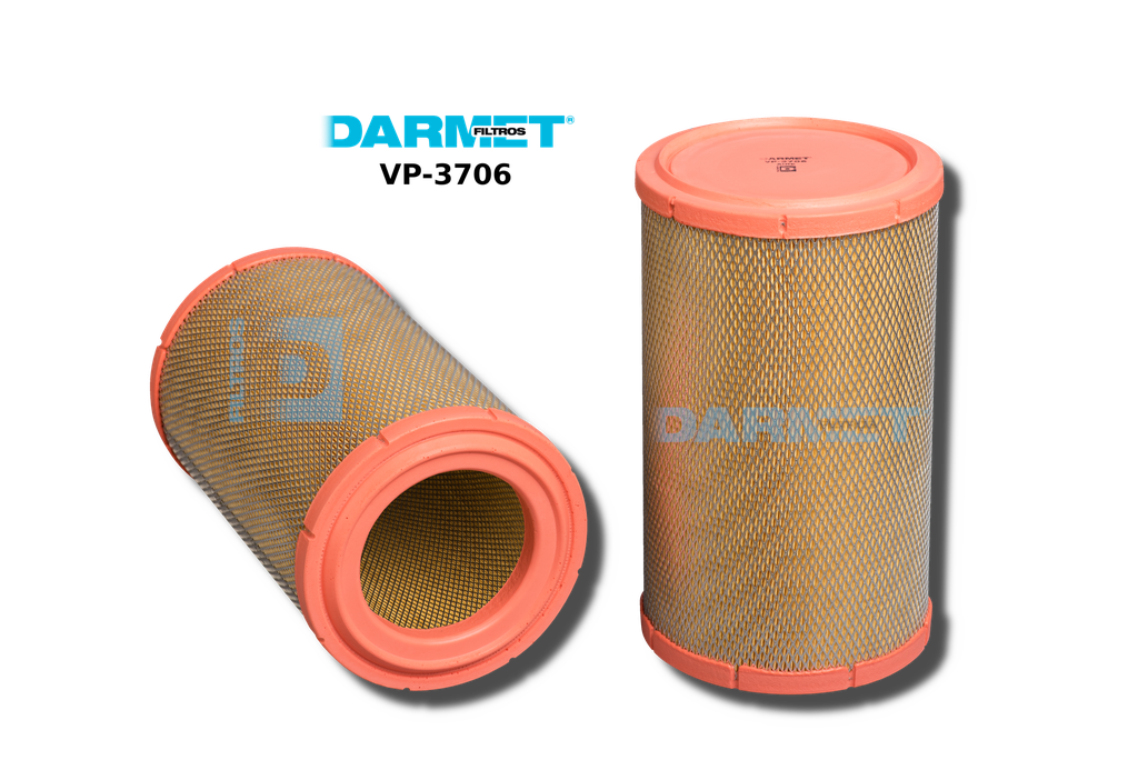 VP-3706 BAUDOUIN 6M11 |