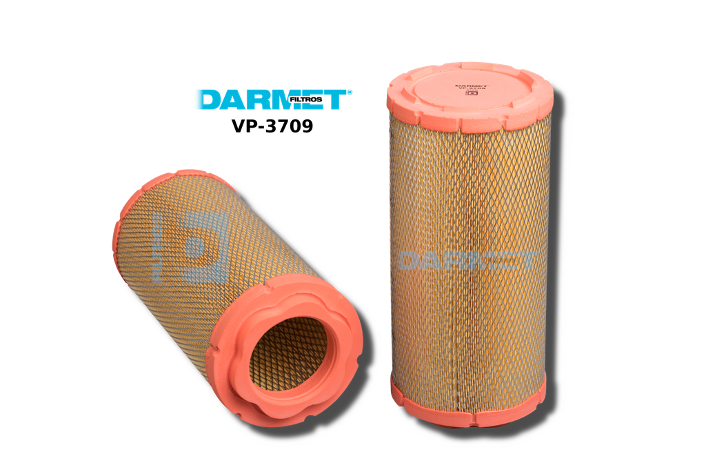 VP-3709 M.B. ACCELO 815/915/1016 |