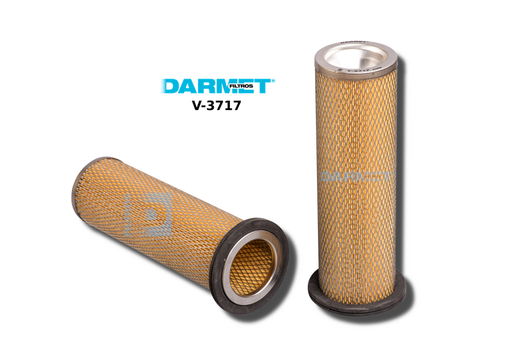 V-3717 SECUNDARIO DEL V-3716 !