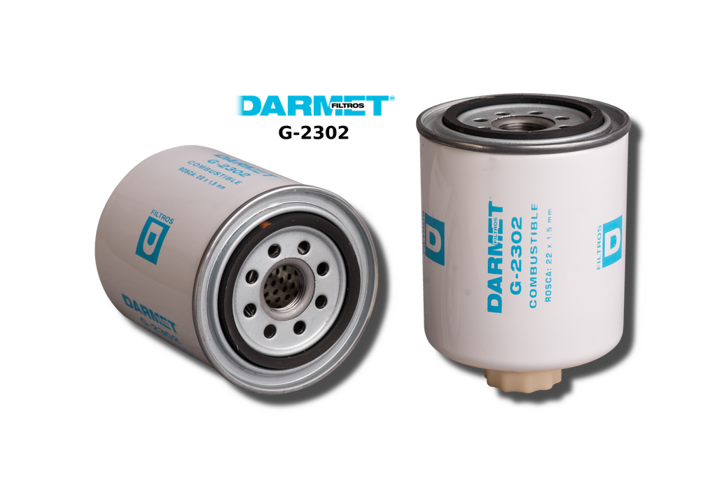 G-2302 THERMO KING &