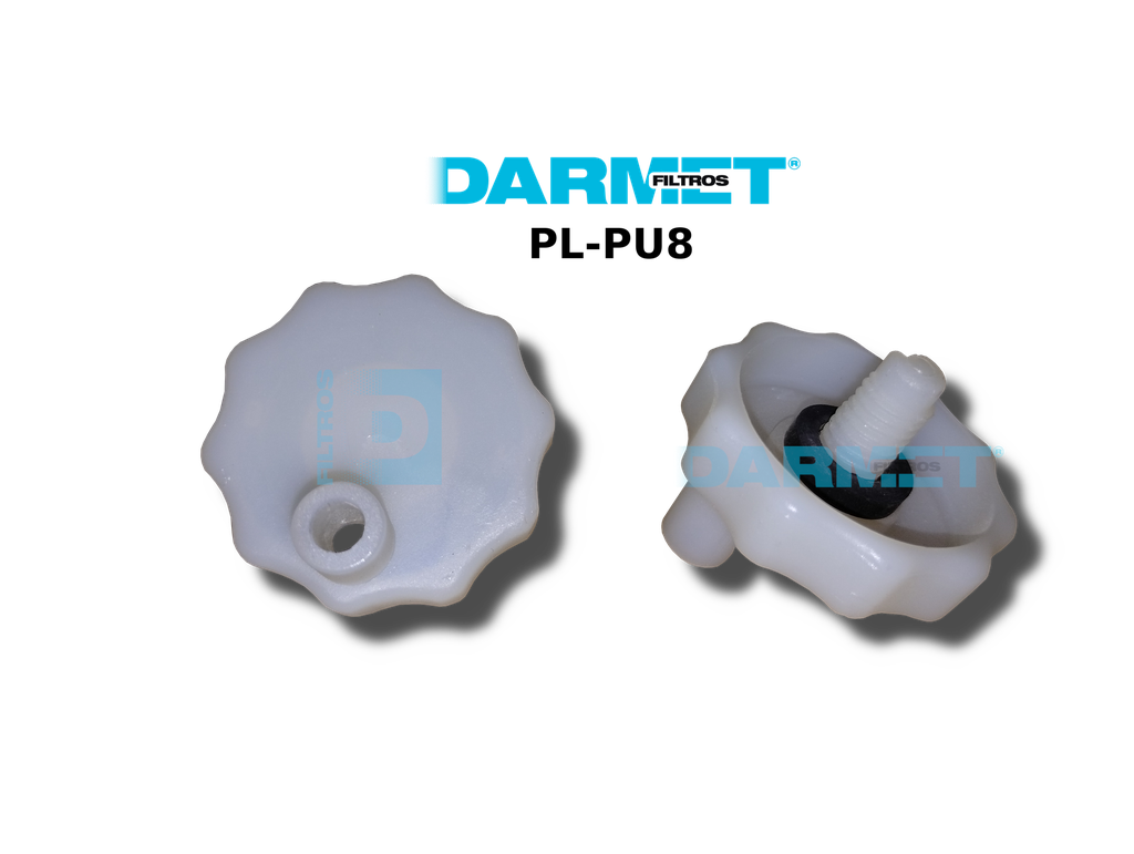 PL-PU8 PERILLA PURGADOR 8mm
