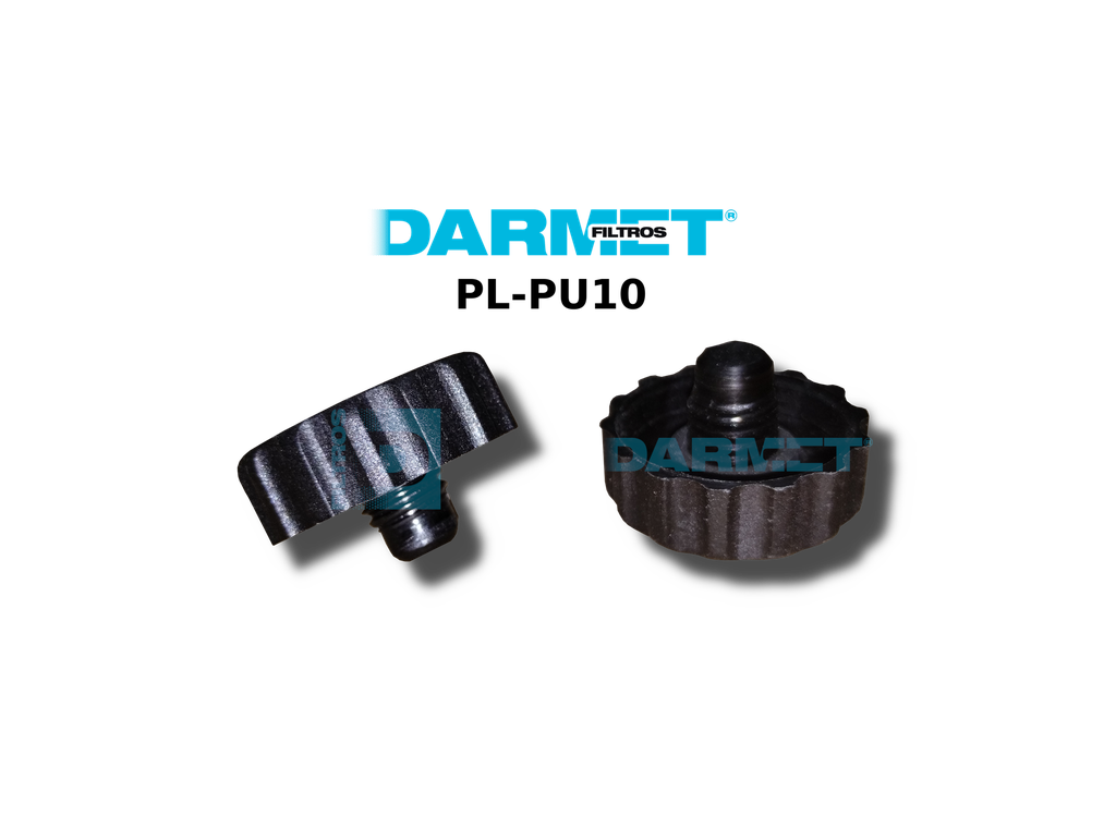PL-PU10 PERILLA PURGADOR 10mm