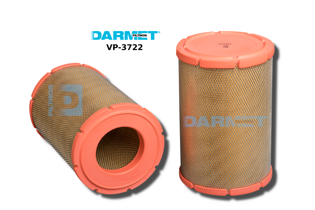 VP-3722 CATERPILLAR 322C |