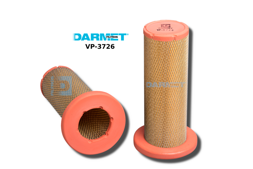 VP-3726 SECUNDARIO DEL VP-3725 |