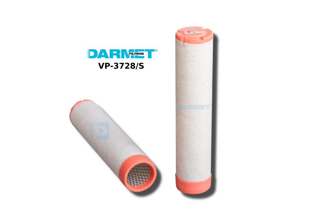 VP-3728/S SEGURIDAD DEL VP-3728 |