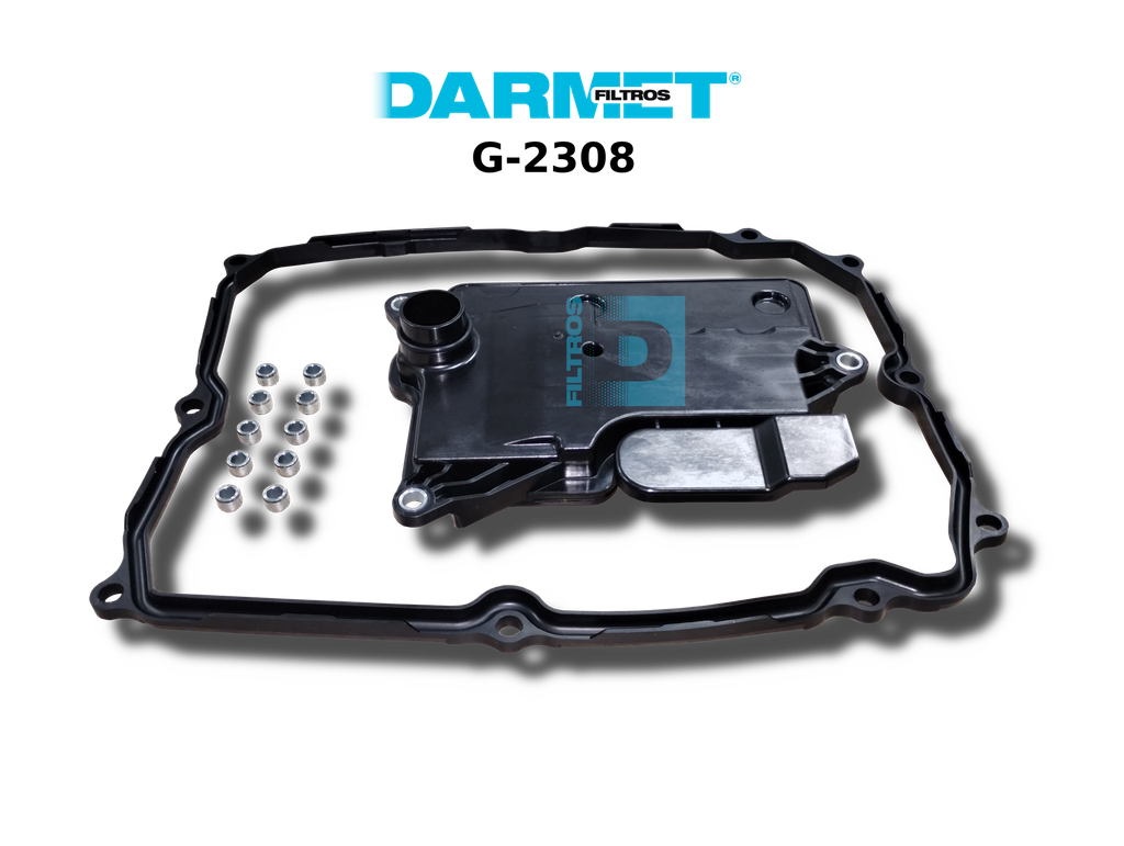 G-2308 TOYOTA HILUX / SW4 &