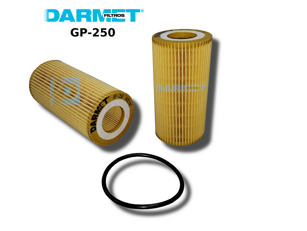 GP-250 VOLKSWAGEN AMAROK ¬