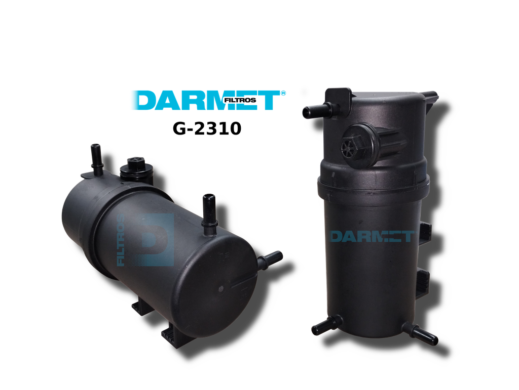 G-2310 VOLKSWAGEN AMAROK &