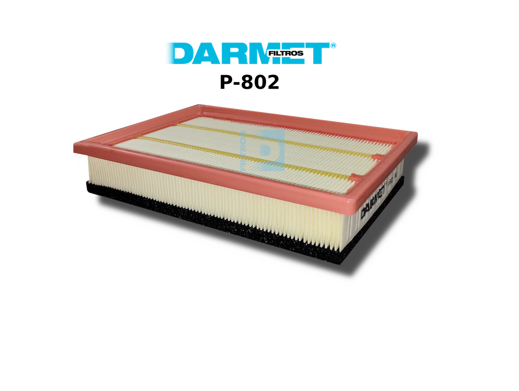 P-802 CHEVROLET JOY / ONIX / PRISMA / SPIN }