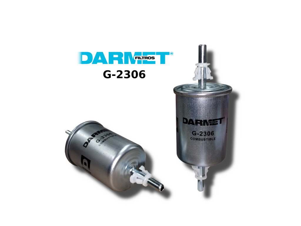 G-2306 CHEVROLET ASTRA / CORSA / ONIX / JOY / TRACKER &