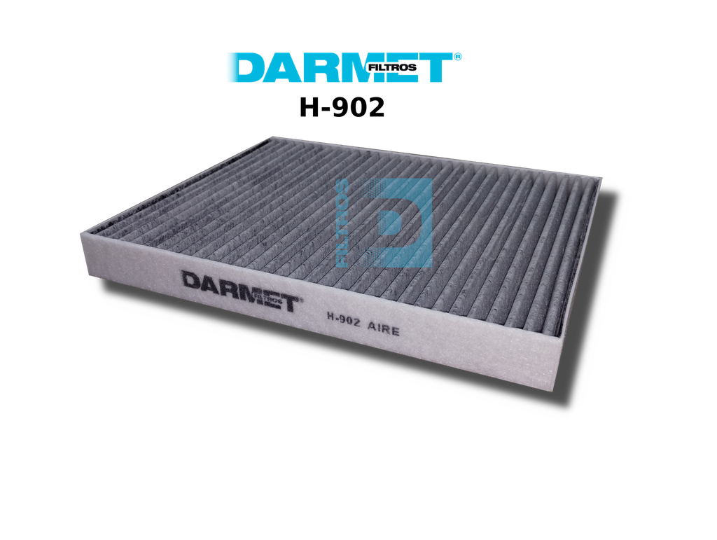 H-902 VOLKSWAGEN TOUAREG / AMAROK ^