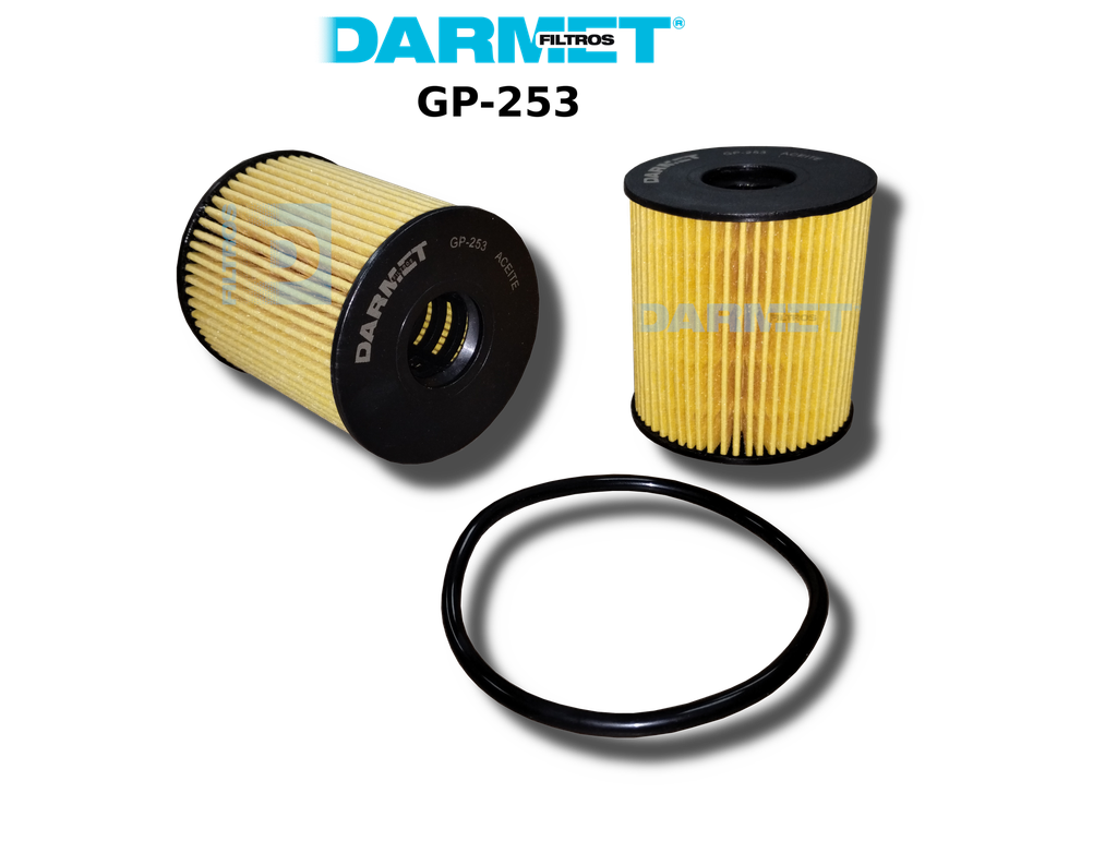 GP-253 CITROEN / PEUGEOT ¬