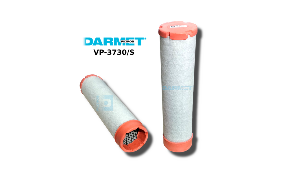 VP-3730/S SEGURIDAD DEL VP-3730 |