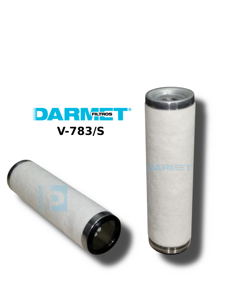 V-783/S SEGURIDAD DEL V-783 @