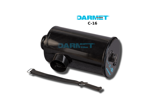 [C-16] C-16 CARCASA REF. CHEV. S-10 C/B ?