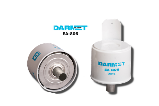 [EA-806] EA-806 COMPRESORES ~