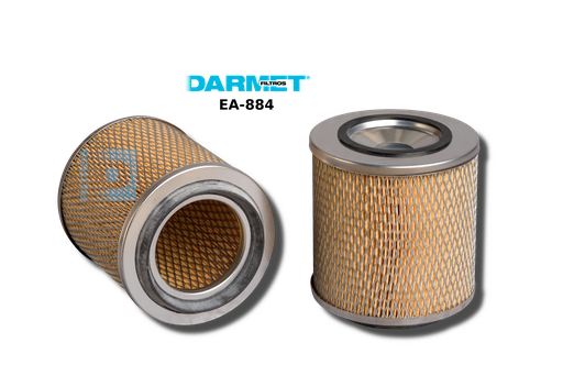 [EA-884] EA-884 MOTOR AVION !