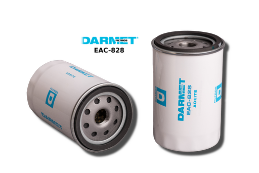 [EAC-828] EAC-828 MAZDA / THERMO KING &