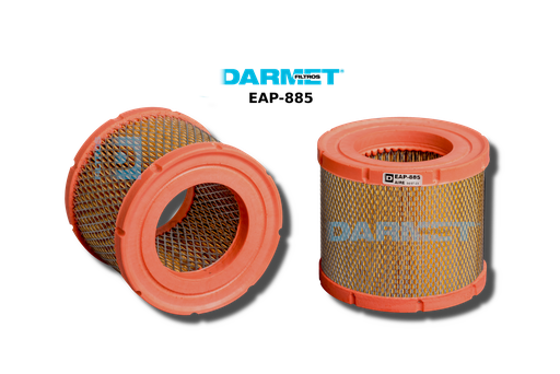 [EAP-885] EAP-885 COMPRESOR TORNILLO SCHULZ |