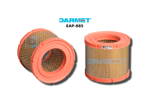 [EAP-885] EAP-885 COMPRESOR TORNILLO SCHULZ |