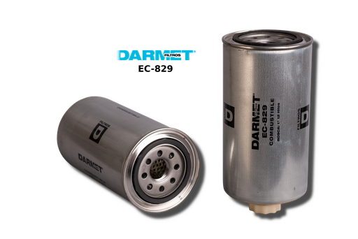 [EC-829] EC-829 VOLVO L70-L90/CAM.CHE. 14-190 &