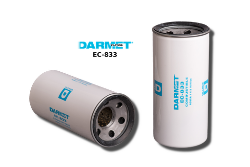 [EC-833] EC-833 SURTIDOR &