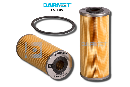 [FS-105] FS-105 FIAT / SOMECA ¬