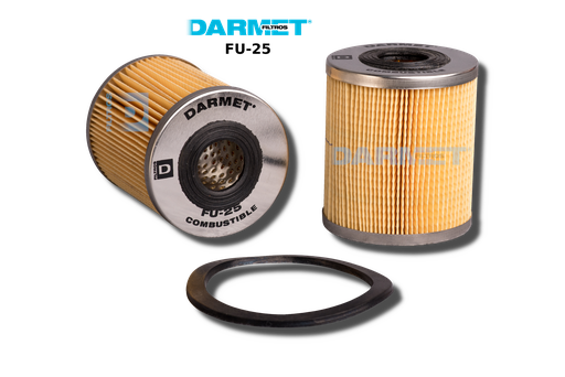 [FU-25] FU-25 TRACT.FIAT U25/R411 C-1112PL ¬