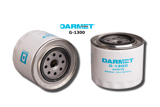 [G-1300] G-1300 (Ex G-325) FIAT SIENA / PALIO DIESEL &