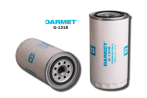 [G-1318] G-1318 IVECO SIN COMMON RAIL &