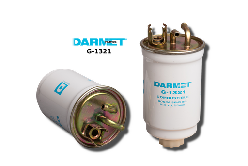 [G-1321] G-1321 VW DIESEL &