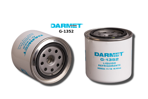 [G-1352] G-1352 AGUA (WF 2072) &