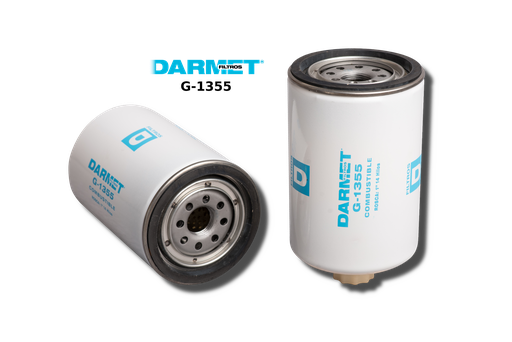 [G-1355] G-1355 M. BENZ 1620 &