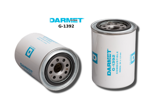 [G-1392] G-1392 COMMON RAIL SCANIA &