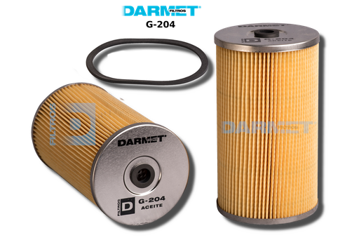 [G-204] G-204 SOMECA TRACTOR ¬