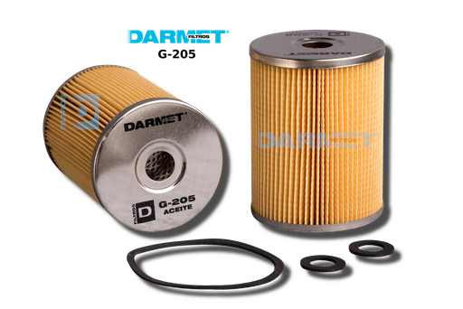 [G-205] G-205 FORD V8 ¬