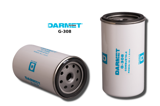 [G-308] G-308 FIAT EURO TRAKKER &