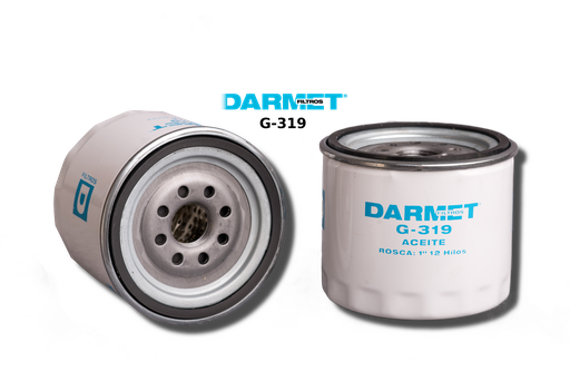 [G-319] G-319 AUTOELEVADOR YALE &