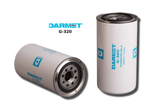 [G-320] G-320 (Ex G-355 / EC-802) CATERPILLAR &