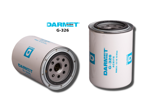 [G-326] G-326 (Ex G-359) JOHN DEERE &