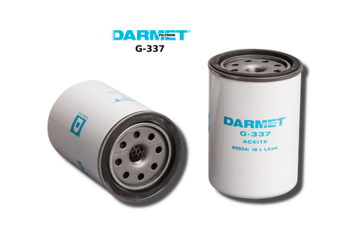 [G-337] G-337 INDENOR 4 &