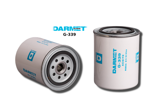 [G-339] G-339 (Ex EAC-839 / G-345 / G-346) PERKINS 4 &