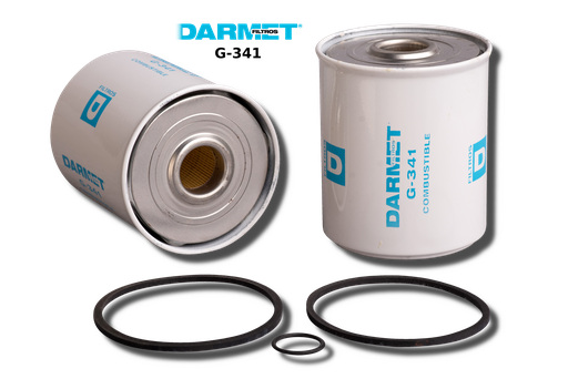 [G-341] G-341 DEUTZ (LARGO) ~