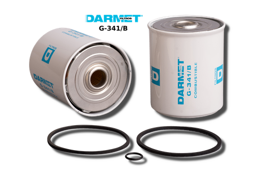 [G-341/B] G-341/B DEUTZ LARGO (BOCA CHICA) ~