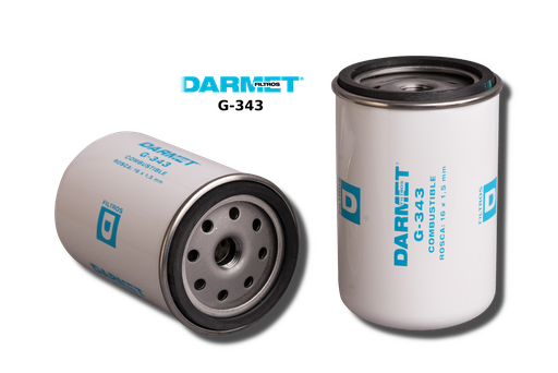 [G-343] G-343 (Ex G-352) SCANIA / DEUTZ / CAMION FIAT 150 &