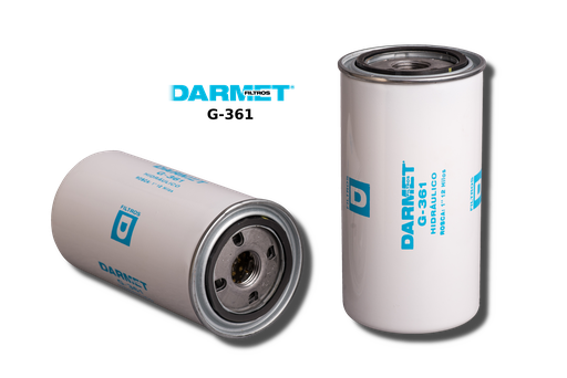 [G-361] G-361 DEUTZ &